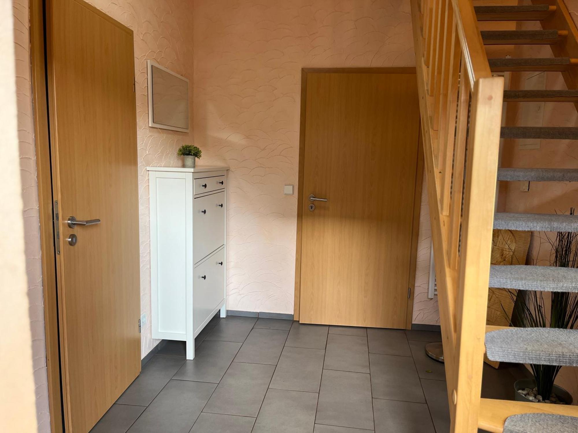 Ferienwohnung Baumann Schwarzenberg  Exterior photo