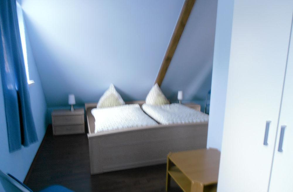 Ferienwohnung Baumann Schwarzenberg  Exterior photo
