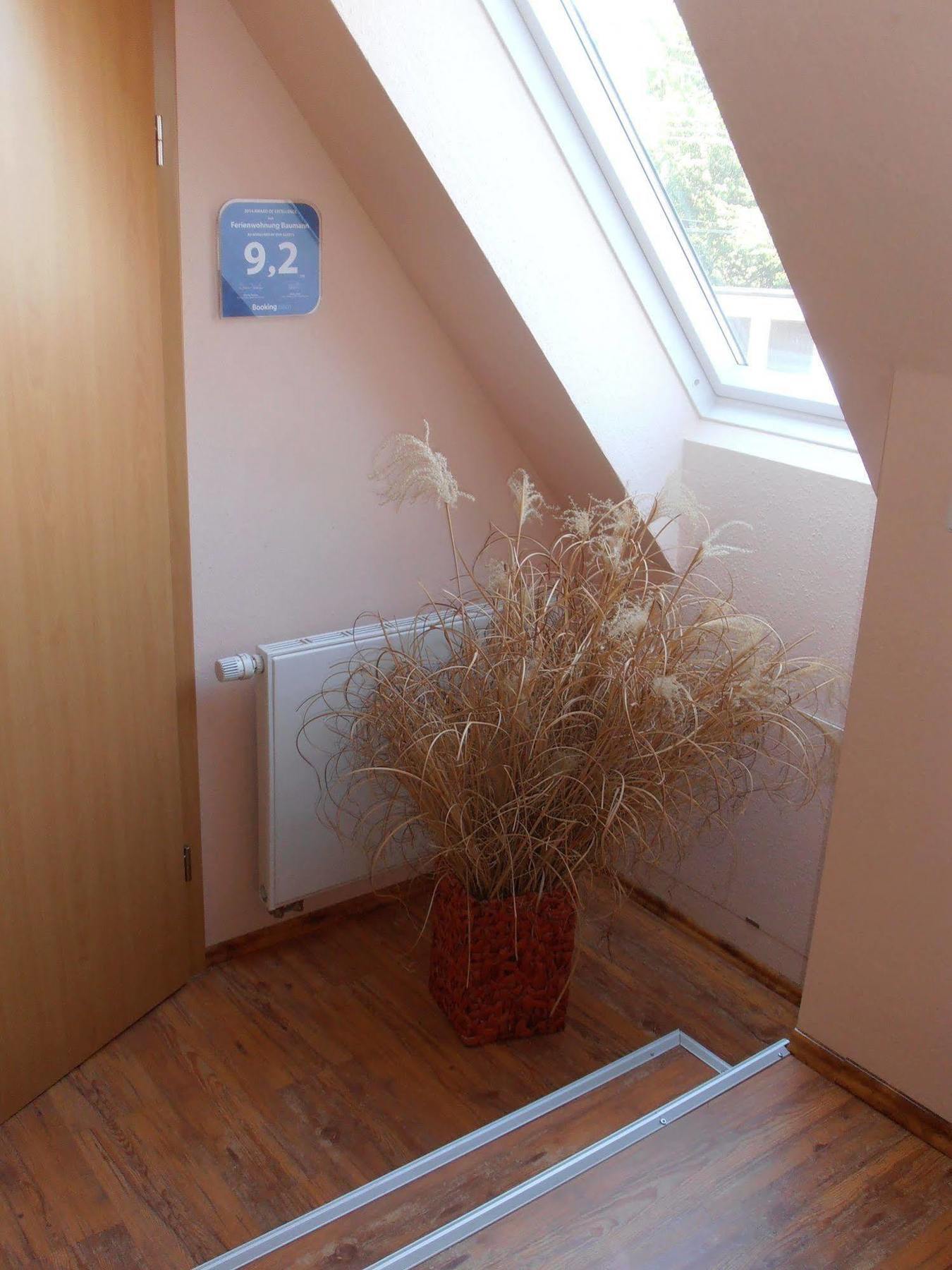 Ferienwohnung Baumann Schwarzenberg  Exterior photo