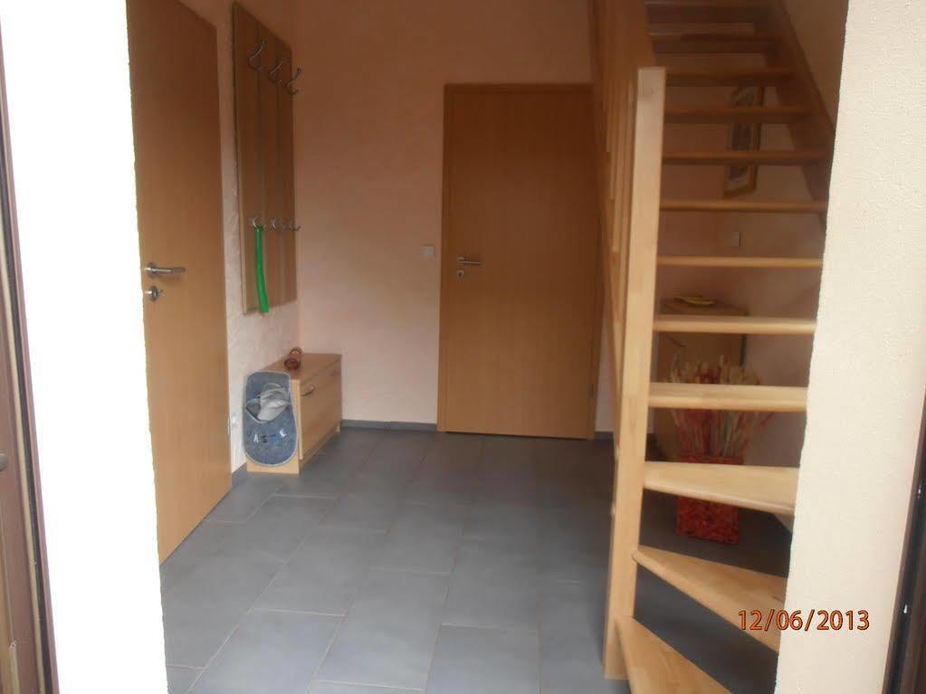 Ferienwohnung Baumann Schwarzenberg  Exterior photo